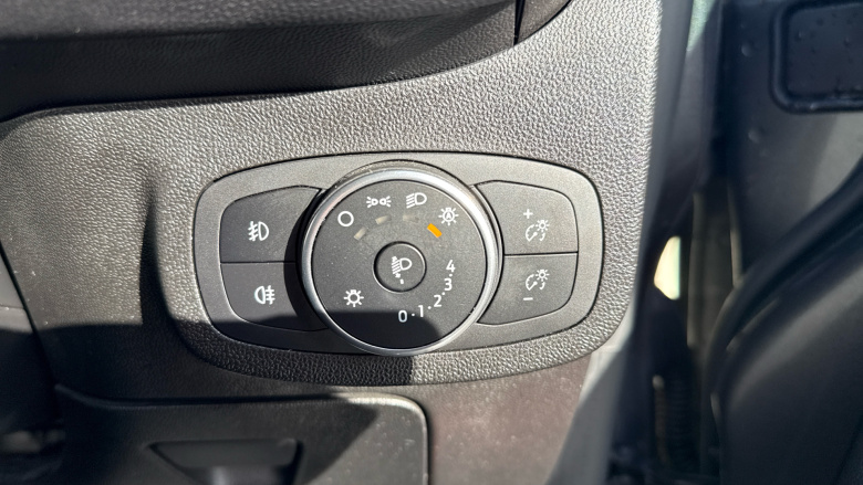 Ford Fiesta 1.0 EcoBoost Titanium 5dr Petrol Hatchback